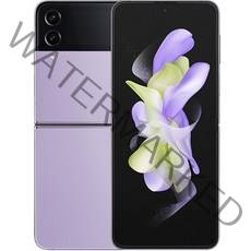 삼성전자 갤럭시 Z플립4 5G SM-F721N, 512GB, 바이올렛