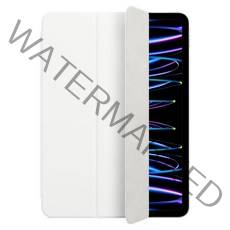(매장정품 당일배송) 11형 iPad Pro(4세대)용 Smart Folio - 화이트