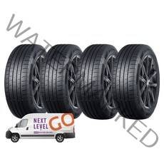 넥센 엔페라 Supreme SUV 225/65R17, 4개, 방문장착