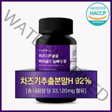 루테인 차즈기 추출물 마리골드 빌베리 정 식약처인증, 2개, 120정