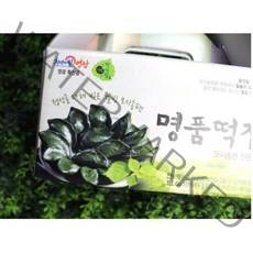 영광군특산물 모시 송편 영광 모시떡 모싯잎-무료배송, 냉동생 모시송편(통동부)-60개