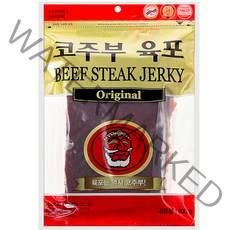 코주부 육포 오리지날, 900g, 1개