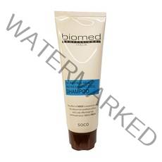 바이오메드 프로페셔널 리얼 리후레쉬먼트 쿨 샴푸 휴대용, 100ml, 1개