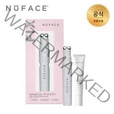 누페이스 뉴페이스 픽스 눈가전용 디바이스 + FIX 세럼 NuFACE FIX Starter Kit