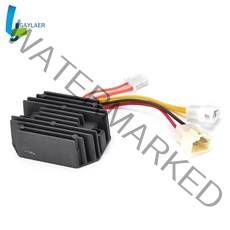 폴라리스 600 800 IQ 시프트 와이드 트랙 EFI L/C 2010- Pro RMK 144 155 러시 스위치 백용 레귤레이터 정류기