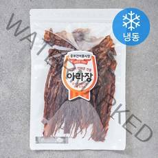 아라장 망족 오징어다리 (냉동), 180g(소), 1개
