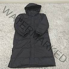 밀레 롱 패딩 점퍼 95