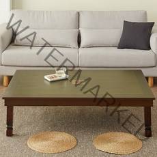 즐거운집 명가상감 교자상 직교자상 120 x 80 cm