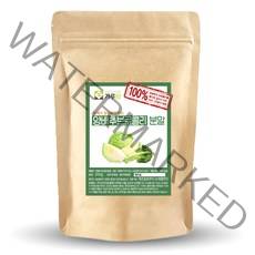 가루랑 양배추 브로콜리 분말, 200g, 1개