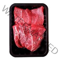 국내산 냉장 군위축협 이로운한우 사태 300g - 1등급이상 / 산소포장 / / 소포장, 1개