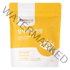 탐사 강아지 뉴트리션 비전 트릿 아이케어 300g, 단일 맛, 1개, 눈물 개선/눈건강