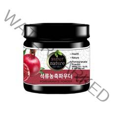 스타일쿡 석류 농축 파우더, 1개, 100g