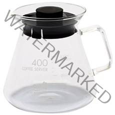 코맥 커피서버 400ml, 1개