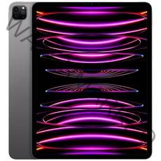 Apple 정품 2022 아이패드 프로 12.9 6세대 M2칩, 스페이스그레이, 2TB, Wi-Fi