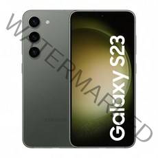 삼성전자 갤럭시 S23 자급제 SM-S911NZGFKOO, 그린, 512GB