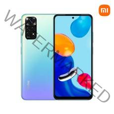 [샤오미] 홍미노트11 자급제폰 [스타블루]