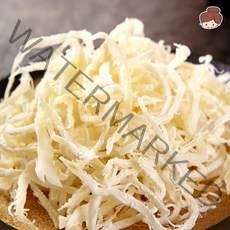 건어물녀 백진미 1kg 진미채, 1개