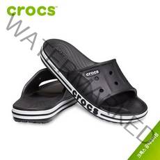 [크록스] 바야밴드 슬라이드 205392-066