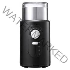 델키 전동 커피 그라인더, DKS-5200(블랙)