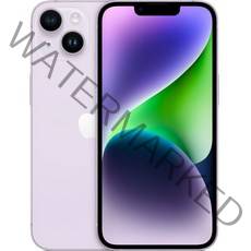 Apple 정품 아이폰 14 자급제, 퍼플, 128GB