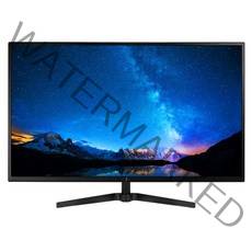 주연테크 80cm QHD 슬림베젤 75Hz 컴퓨터 모니터, V32Q-75(일반)