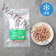 국산 오징어로 만든 참진미 (냉동), 150g, 1개
