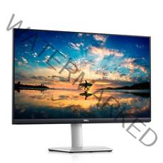 델 27 4K UHD 모니터, S2721QS
