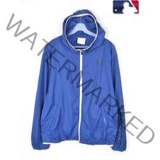 빈티지/ MLB/초경량 바람막이/남성XXL/점퍼/자켓/9500
