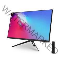 크로스오버 71cm 4K UHD 모니터, 2890CU IPS UHD HDR TYPE-C 평면(무결점)