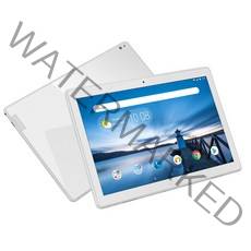 레노버 Tab P10 태블릿 PC, 화이트, 64GB, Wi-Fi