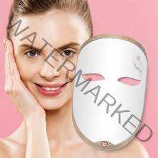 리쥼 최신 5파장 스마트 LED 마스크 LED마스크, Re:Zum smart led mask