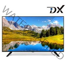 디엑스 1등급 101cm (40인치) 선명한 Full HD LED TV 모니터 D400XFHD, 벽걸이형, 고객직접설치