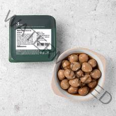 집반찬연구소 메추리알 간장조림, 230g, 1개
