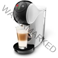 돌체구스토 지니오 S 베이직 캡슐커피머신 화이트, 1004