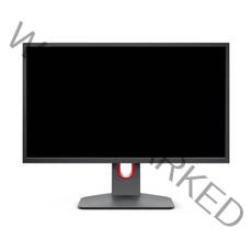 벤큐 조위 63cm FHD e스포츠 게이밍 모니터, XL2540K