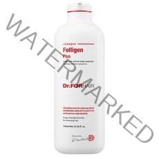 닥터포헤어 폴리젠 플러스 샴푸, 750ml, 1개