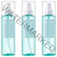 메디올가 시카 퓨어 바디 미스트, 200ml, 3개