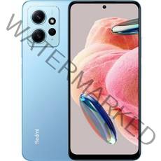 샤오미 레드미 노트 12 공기계 4GB+128GB, 블루, 128GB