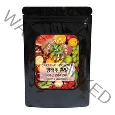 스쿨아이 국내산 양배추 분말, 200g, 1개