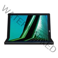 레노버 2021 ThinkPad X1 FOLD 13.3, 블랙, 코어i5, 256GB, 8GB, WIN10 Home, 20RK003700