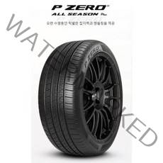 피렐리타이어 피제로 올시즌 플러스 245/45R17 2454517 245 45 17 파주 김포 일산 의정부 방문장착 배송