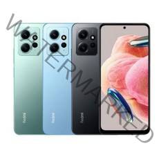 샤오미 홍미노트 12 4GB + 128GB 새재품 미개봉 무약정 공기계 알뜰폰, 민트그린(단순개봉)