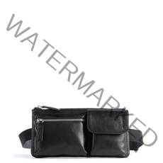 Picard Buddy Gürteltasche Wasserbüffelleder schwarz 540011