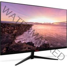 큐닉스 80.1cm 고해상도 HDR 무결점 모니터, QX3211 IPS QHD 95