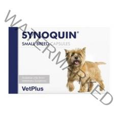 벳플러스 vetplus 사이노퀸 정 소형견용 30정