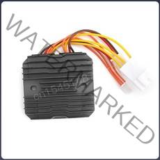 2057.4 폴라리스 700 900 퓨전 RMK 4010886 4012611