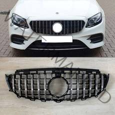 벤츠 W213 E클래스 AMG GT 세로 그릴