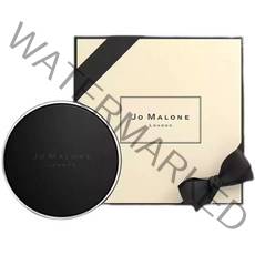 조말론 jomalone 차량용 송풍구 방향제, 라임 바질 앤 만다린 본품향 + 리본 4EA