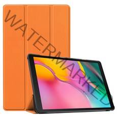갤럭시탭 TAP S 10.5 SM-T800 T805 케이스 플립, GT004-S 10.5/T800, 스카이