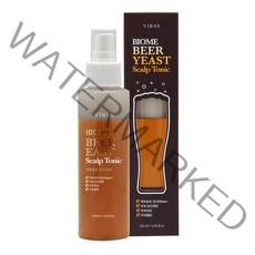 비바스 바이옴 비어이스트 스캘프 토닉, 1개, 120ml